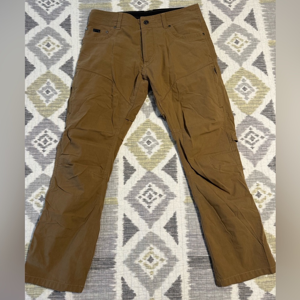 Kuhl Konfident Air